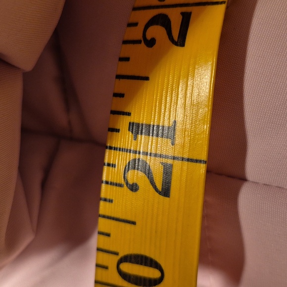 Canada Weather Gear - Pink Parka with faux fur lined hood - Picture 7 of 15